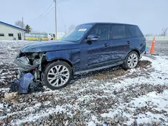 SALGS2RU1LA405446 2020 LAND ROVER RANGE ROVER