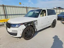 SALGS2RU1LA406726 2020 LAND ROVER RANGE ROVER