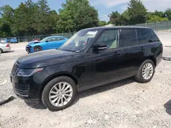 SALGS2RU1LA413952 2020 LAND ROVER RANGE ROVER