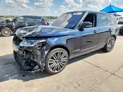 SALGS2RU1LA414325 2020 LAND ROVER RANGE ROVER