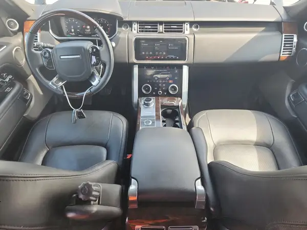 SALGS2RU1LA569733 2020 LAND ROVER RANGE ROVER - Image 8