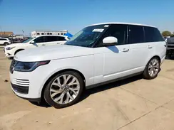 SALGS2RU1LA571319 2020 LAND ROVER RANGE ROVER