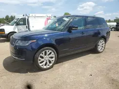 SALGS2RU1LA572633 2020 LAND ROVER RANGE ROVER