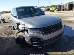 SALGS2RU1LA572969 2020 LAND ROVER RANGE ROVER