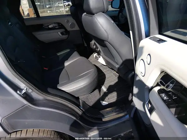 SALGS2RU1LA572969 2020 LAND ROVER RANGE ROVER - Image 8