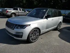 SALGS2RU1LA576147 2020 LAND ROVER RANGE ROVER