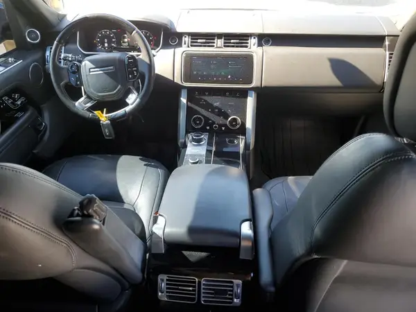 SALGS2RU1LA577198 2020 LAND ROVER RANGE ROVER - Image 8