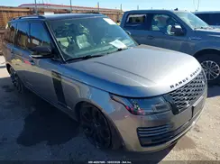SALGS2RU1LA580666 2020 LAND ROVER RANGE ROVER