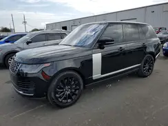 SALGS2RU1LA580912 2020 LAND ROVER RANGE ROVER