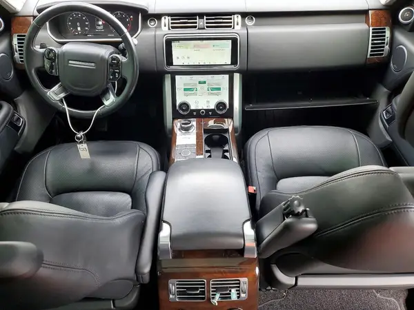 SALGS2RU1LA580912 2020 LAND ROVER RANGE ROVER - Image 8