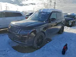 SALGS2RU1LA580943 2020 LAND ROVER RANGE ROVER