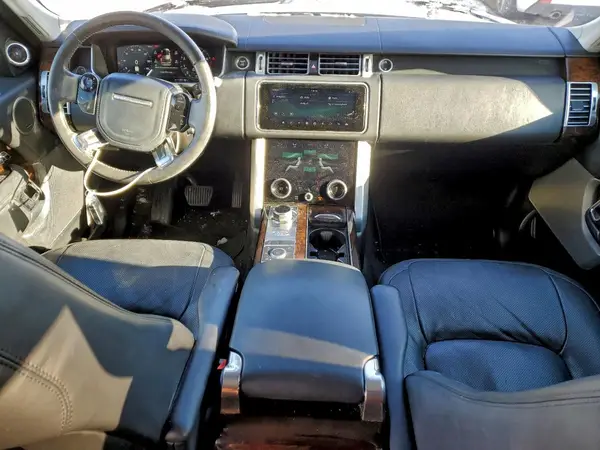 SALGS2RU1LA580943 2020 LAND ROVER RANGE ROVER - Image 8