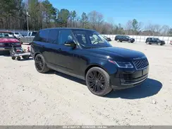 SALGS2RU1LA581199 2020 LAND ROVER RANGE ROVER