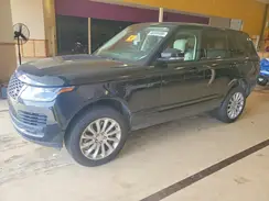 SALGS2RU1LA587715 2020 LAND ROVER RANGE ROVER