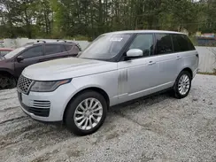 SALGS2RU1LA590212 2020 LAND ROVER RANGE ROVER