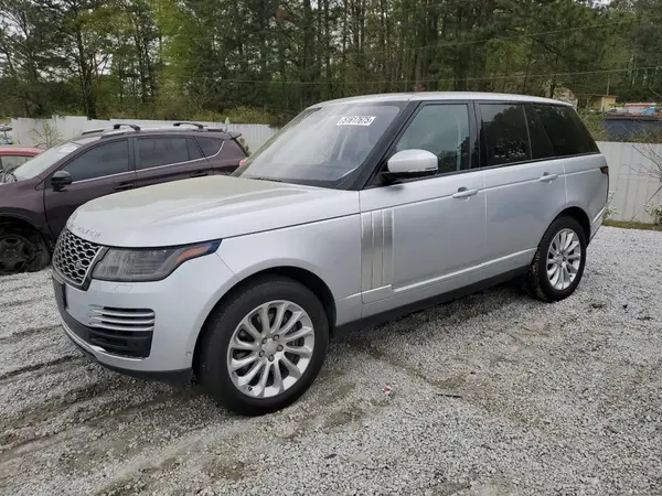 SALGS2RU1LA590212 2020 LAND ROVER RANGE ROVER - Image 1