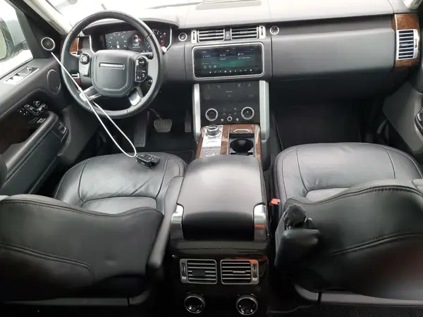 SALGS2RU1LA590212 2020 LAND ROVER RANGE ROVER - Image 8