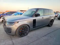 SALGS2RU1LA590226 2020 LAND ROVER RANGE ROVER
