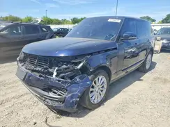 SALGS2RU1LA590324 2020 LAND ROVER RANGE ROVER