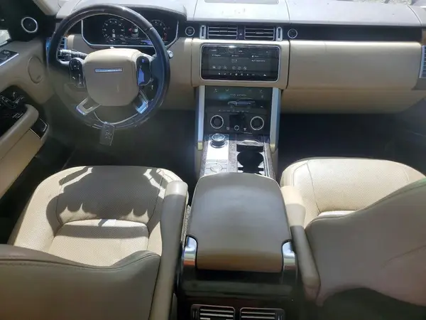 SALGS2RU1LA590324 2020 LAND ROVER RANGE ROVER - Image 8