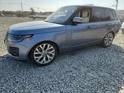 SALGS2RU1LA599718 2020 LAND ROVER RANGE ROVER