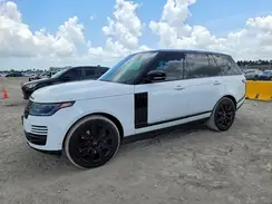 SALGS2RU1MA420904 2021 LAND ROVER RANGE ROVER