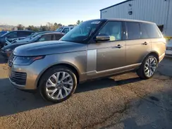SALGS2RU1MA428792 2021 LAND ROVER RANGE ROVER