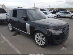 SALGS2RU1MA429540 2021 LAND ROVER RANGE ROVER