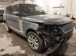 SALGS2RU1MA431949 2021 LAND ROVER RANGE ROVER
