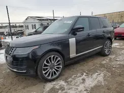 SALGS2RU1MA432874 2021 LAND ROVER RANGE ROVER