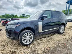 SALGS2RU1MA435788 2021 LAND ROVER RANGE ROVER