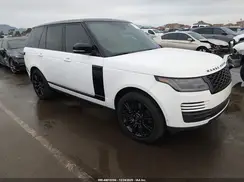 SALGS2RU1MA442577 2021 LAND ROVER RANGE ROVER