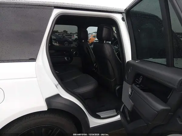 SALGS2RU1MA442577 2021 LAND ROVER RANGE ROVER - Image 8