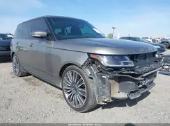 SALGS2RU1MA446418 2021 LAND ROVER RANGE ROVER