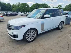 SALGS2RU1MA450310 2021 LAND ROVER RANGE ROVER