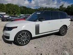 SALGS2RU1MA450498 2021 LAND ROVER RANGE ROVER