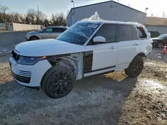 SALGS2RU1MA453529 2021 LAND ROVER RANGE ROVER