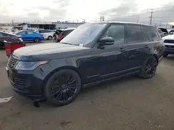 SALGS2RU1NA462359 2022 LAND ROVER RANGE ROVER