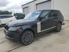 SALGS2RU1NA462376 2022 LAND ROVER RANGE ROVER