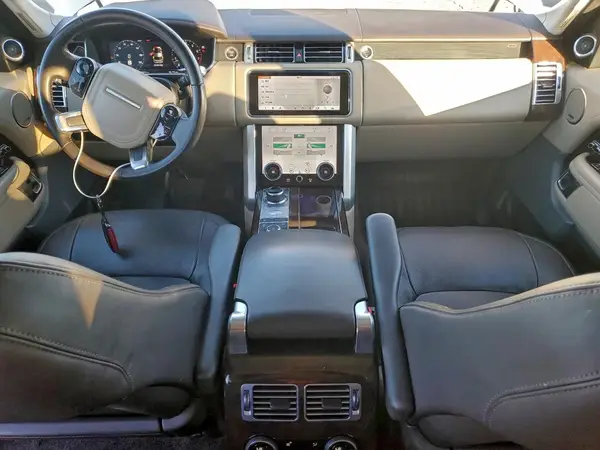 SALGS2RU2LA401213 2020 LAND ROVER RANGE ROVER - Image 8