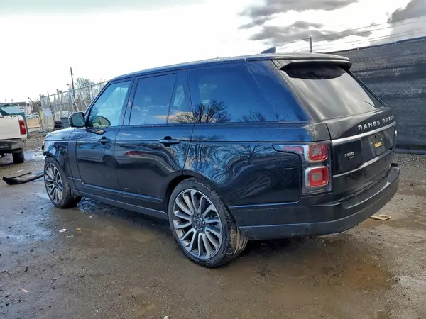 SALGS2RU2LA403687 2020 LAND ROVER RANGE ROVER - Image 2