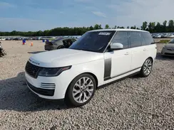 SALGS2RU2LA405830 2020 LAND ROVER RANGE ROVER