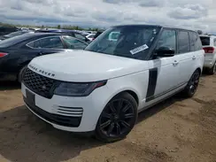 SALGS2RU2LA413460 2020 LAND ROVER RANGE ROVER