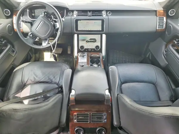 SALGS2RU2LA413460 2020 LAND ROVER RANGE ROVER - Image 8