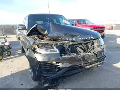 SALGS2RU2LA567876 2020 LAND ROVER RANGE ROVER