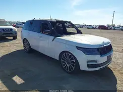 SALGS2RU2LA568686 2020 LAND ROVER RANGE ROVER