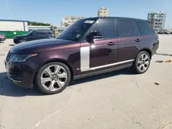 SALGS2RU2LA569031 2020 LAND ROVER RANGE ROVER