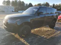 SALGS2RU2LA575766 2020 LAND ROVER RANGE ROVER
