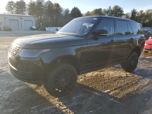 SALGS2RU2LA575766 2020 LAND ROVER RANGE ROVER - Image 1