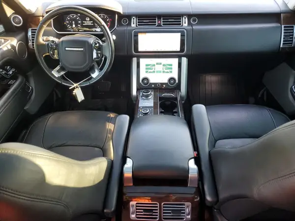 SALGS2RU2LA575766 2020 LAND ROVER RANGE ROVER - Image 8